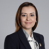 Arzu Pişkinoğlu - Internal Control and Corporate Risk General Manager