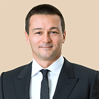 Cem Köksal