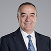 Fikret Özdemir - Zorlu Faktoring Genel Müdürü