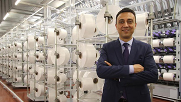 2025’te Akıllı Tekstiller Ciromuzun Yarısını Oluşturacak
