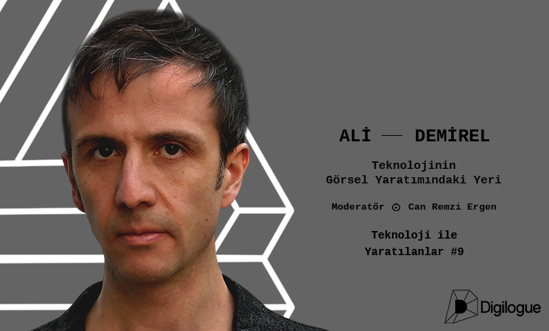 Ali Demirel