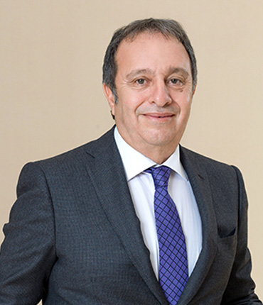 CEO Ömer Yüngül