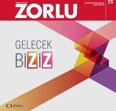 Zorlu Dergi