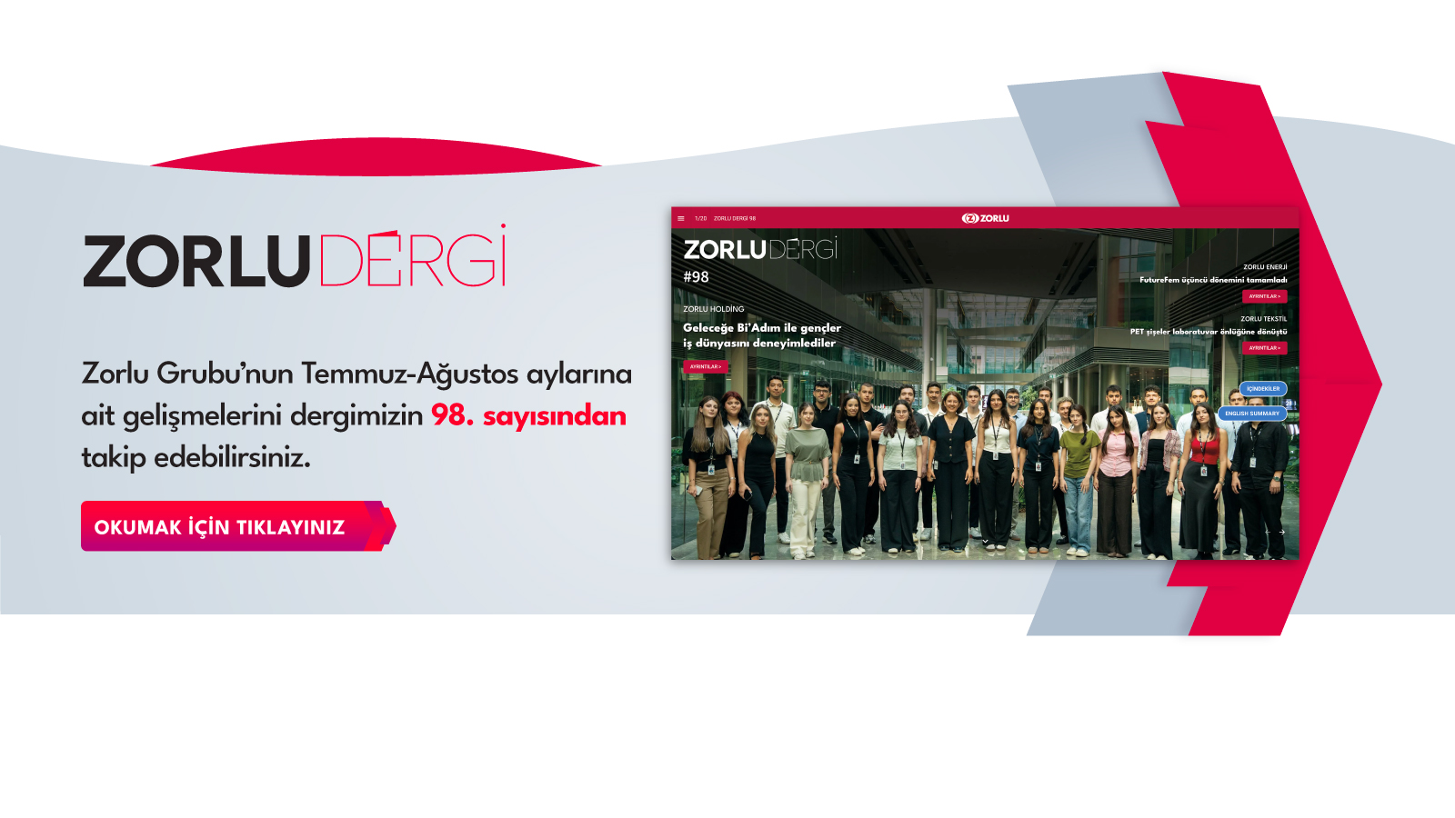 Zorlu Dergi