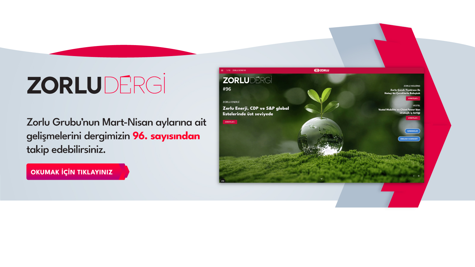 Zorlu Dergi